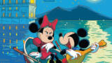 Topolino in napoletano Comicon 2026 uscita e dettagli volume