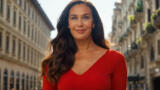 Megan Gale oggi. Età, spot Omnitel e nuova pubblicità Iliad
