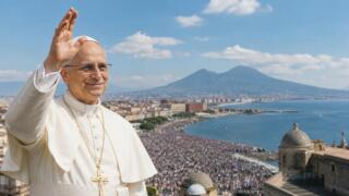 Papa a Napoli l’8 maggio, strade chiuse, percorsi e modifiche alla viabilità. Dispositivo di traffico