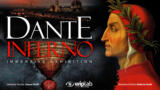 L’Inferno di Dante arriva nel Metaverso a Napoli, con la voce di Luca Ward