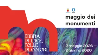 Maggio dei Monumenti 2026 a Napoli. Date, programma gratuito e tema dei colori