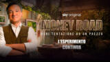 Come funziona Money Road. Regole, montepremi e tentazioni del reality condotto da Fabio Caressa
