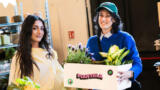Piantala arriva a Napoli, pop up di piante con ingresso gratuito