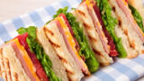 Tramezzini vicentini richiamati per presenza di Listeria