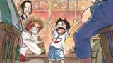 The One Piece su Netflix: remake anime del 2027, trailer e trama