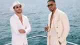 Romeo Santos e Prince Royce in concerto all Ex Base NATO di Napoli il 9 luglio