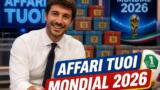 Affari Tuoi Mundial: Stefano De Martino su Rai 1