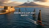 America’s Cup 2027 a Napoli: la guida completa all’evento