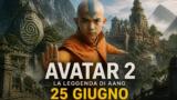 Avatar 2 su Netflix data e anticipazioni