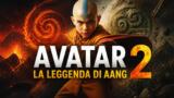 Avatar La leggenda di Aang 2 arriva su Netflix