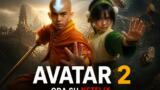 Avatar: La leggenda di Aang 2 è su Netflix
