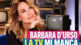 Barbara D’Urso, la tv mi manca: non posso più entrare nelle case degli italiani