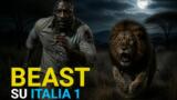 Beast con Idris Elba su Italia 1: trama, cast e streaming
