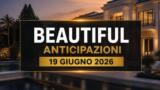 Beautiful, 19 giugno 2026: anticipazioni puntata di oggi