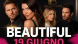 Beautiful 19 giugno: RJ crolla, Poppy in lacrime