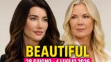 Beautiful anticipazioni dal 28 giugno al 4 luglio 2026