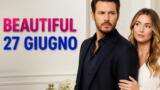 Beautiful, Hope e Steffy scontro: anticipazioni 27 giugno