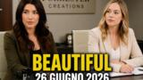 Beautiful: Steffy salva la collezione di Hope