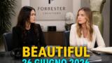 Beautiful: Steffy salva la collezione di Hope