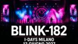 Blink-182, concerto unica data in Italia a Milano: biglietti, data e informazioni sul concerto