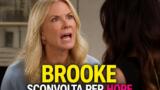 Brooke sconvolta per Hope: anticipazioni Beautiful