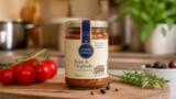Carrefour richiama ragù cinghiale Terre d’Italia: vetro nel vasetto