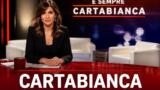Cartabianca con Berlinguer: ospiti e anticipazioni