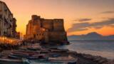 Castel dell’Ovo: la leggenda della sirena Partenope e l’uovo magico di Virgilio