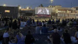 Cinema gratis sulle spiagge di Napoli, torna Arena a giugno