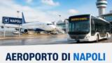 Come arrivare dall’aeroporto di Napoli al centro: Alibus, taxi e navette