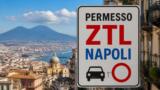 Come ottenere il permesso ZTL a Napoli per turisti: guida passo passo