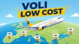 Come prenotare voli low cost: trucchi e strategie per risparmiare