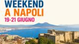 Cosa fare a Napoli nel weekend: eventi da venerdì a domenica 19-20-21 giugno 2026