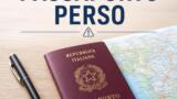 Cosa fare se perdi il passaporto all’estero: procedura passo passo