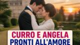 Curro e Angela pronti all’amore: anticipazioni La Promessa