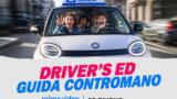 Driver’s Ed – Guida contromano su Prime Video dal 26 giugno