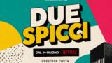 Due spicci, la nuova serie di Zerocalcare: trama, cast e uscita su Netflix