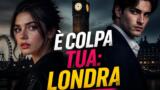 È colpa tua Londra, il film Prime Video da non perdere