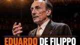 Eduardo De Filippo: il teatro napoletano che ha cambiato l’Italia