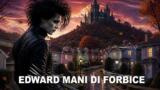 Edward mani di forbice: trama e curiosità del film