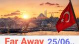Far Away anticipazioni 25 giugno: la verità sul passato di Ecmel e Sadakat