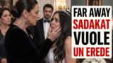 Far Away, Sadakat terrorizza Alya: vuole subito un erede maschio