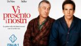 Film stasera in tv, Vi presento i nostri su Italia 1