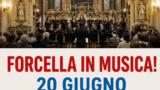 Forcella in Musica IV edizione: concerto gratuito alla Chiesa di San Giorgio Maggiore