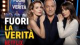 Fuori la verità su Netflix: trama, cast e streaming