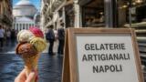 Gelaterie artigianali a Napoli: dove trovare il miglior gelato