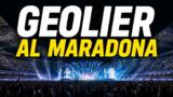 Geolier al Maradona 26 e 27 giugno: scaletta, date e diretta mondiale su Prime Video