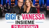 Gigi e Vanessa Insieme: ospiti e anticipazioni