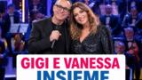 Gigi e Vanessa insieme su Canale 5: la seconda puntata