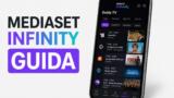 Guida a Mediaset Infinity palinsesto e funzioni